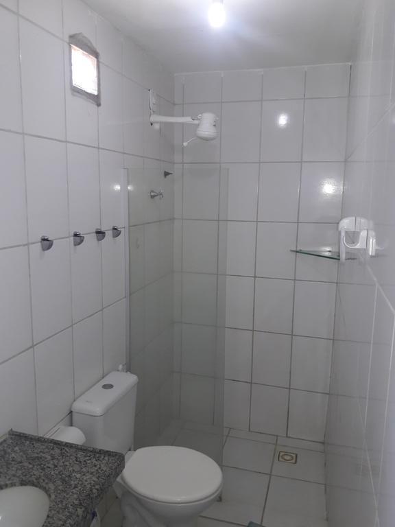 Pousada Lirios Dos Vales São José da Coroa Grande Exterior foto