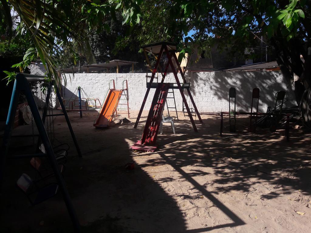 Pousada Lirios Dos Vales São José da Coroa Grande Exterior foto